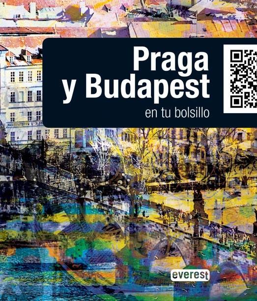 PRAGA Y BUDAPEST EN TU BOLSILLO | 9788444131894 | GEORAMA | Llibreria L'Illa - Llibreria Online de Mollet - Comprar llibres online