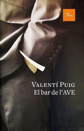 BAR DE L'AVE, EL | 9788475886527 | PUIG, VALENTÍ | Llibreria L'Illa - Llibreria Online de Mollet - Comprar llibres online