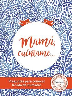 MAMÁ CUÉNTAME | 9788494239823 | CHANDRO, JUAN CARLOS/DU BOISBAUDRY, EMMANUEL | Llibreria L'Illa - Llibreria Online de Mollet - Comprar llibres online