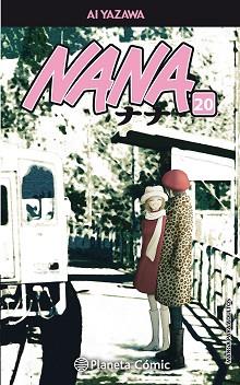 NANA Nº 20/21 | 9788491460275 | YAZAWA, AI