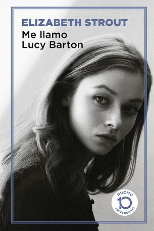 ME LLAMO LUCY BARTON | 9788417761073 | STROUT, ELIZABETH | Llibreria L'Illa - Llibreria Online de Mollet - Comprar llibres online