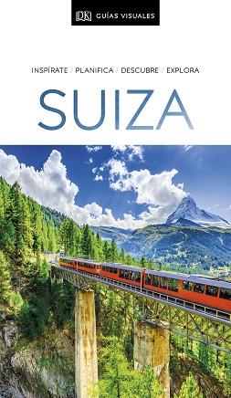 SUIZA | 9780241432808 | VARIOS AUTORES, | Llibreria L'Illa - Llibreria Online de Mollet - Comprar llibres online