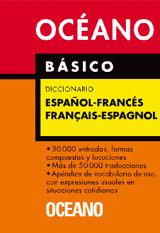 DICCIONARIO BASICO ESPAÑOL FRANCES | 9788449420245 | Llibreria L'Illa - Llibreria Online de Mollet - Comprar llibres online