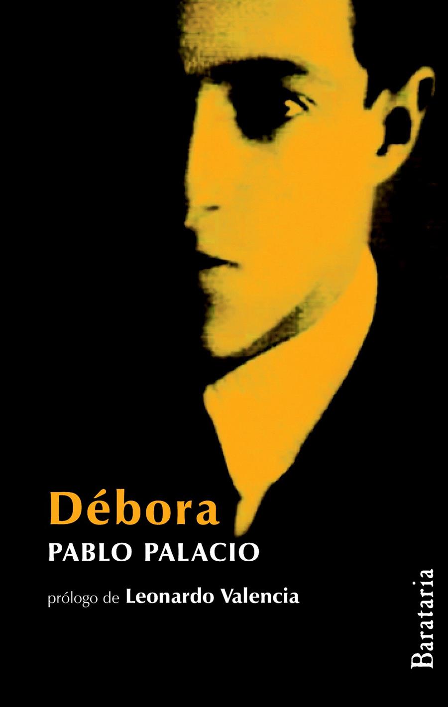 DÉBORA | 9788492979226 | PALACIO, PABLO