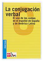 CONJUGACION VERBAL, LA | 9788434885455 | Llibreria L'Illa - Llibreria Online de Mollet - Comprar llibres online