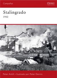 SITIO DE STALINGRADO 1942, EL | 9788498676242 | ANTILL, PETER | Llibreria L'Illa - Llibreria Online de Mollet - Comprar llibres online
