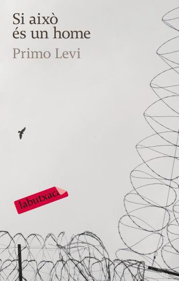 SI AIXO ES UN HOME | 9788496863644 | LEVI, PRIMO | Llibreria L'Illa - Llibreria Online de Mollet - Comprar llibres online