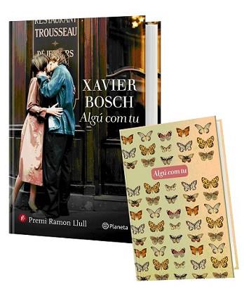 ALGÚ COM TU | 9788497082792 | BOSCH, XAVIER