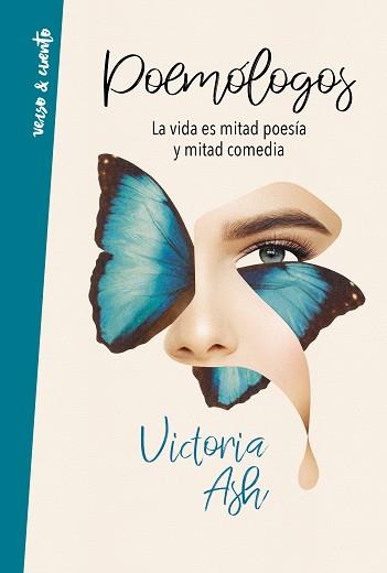POEMÓLOGOS | 9788403519473 | ASH, VICTORIA | Llibreria L'Illa - Llibreria Online de Mollet - Comprar llibres online