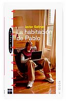 HABITACIÓN DE PABLO, LA | 9788434890992 | SALINAS, JAVIER