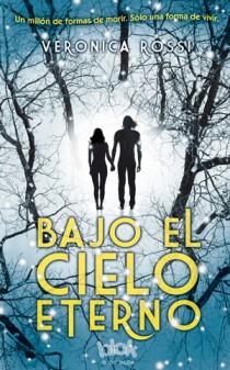 BAJO EL CIELO ETERNO | 9788493924201 | FUNKE, CORNELIA CAROLINE