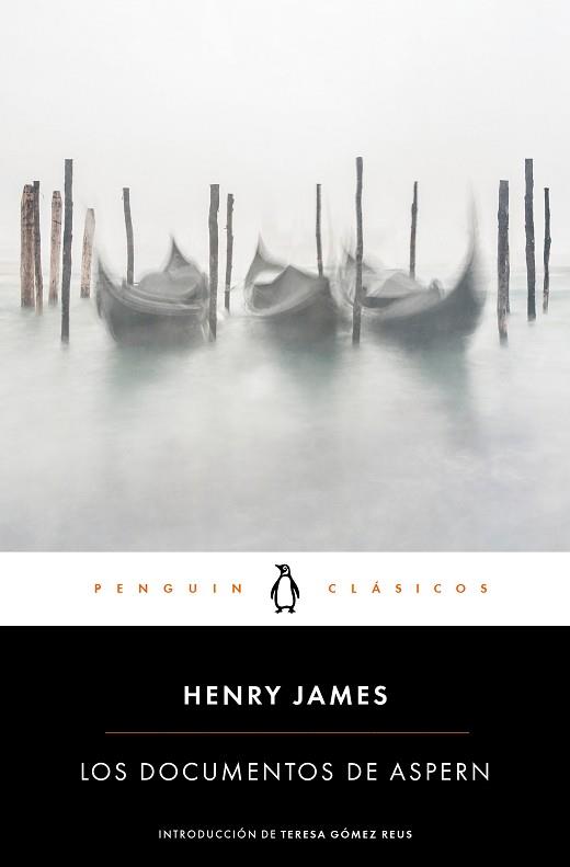 DOCUMENTOS DE ASPERN, LOS | 9788491054962 | JAMES, HENRY | Llibreria L'Illa - Llibreria Online de Mollet - Comprar llibres online