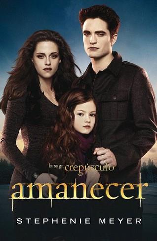 AMANECER | 9788420403854 | MEYER, STEPHENIE