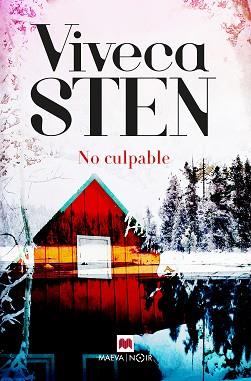 NO CULPABLE | 9788417108526 | STEN, VIVECA | Llibreria L'Illa - Llibreria Online de Mollet - Comprar llibres online
