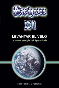KRYON XI. LEVANTAR EL VUELO | 9788497773454 | CARROLL, LEE