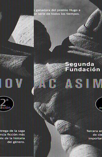 SEGUNDA FUNDACION | 9788498003789 | ASIMOV, ISAAC