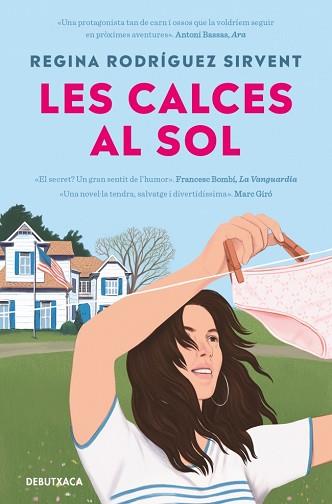 CALCES AL SOL, LES | 9788419394439 | RODRÍGUEZ SIRVENT, REGINA | Llibreria L'Illa - Llibreria Online de Mollet - Comprar llibres online
