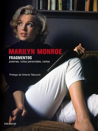 FRAGMENTOS | 9788432232022 | MONROE, MARILYN
