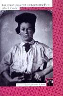 AVENTURAS DE HUCKLEBERRY FINN, LAS | 9788434872950 | TWAIN, MARK