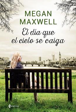  DÍA QUE EL CIELO SE CAIGA + COLGANTE, EL | 9788408158028 | MAXWELL, MEGAN