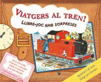 VIATGERS AL TREN! | 9788478717477 | BLATHWAYT, BENEDICT | Llibreria L'Illa - Llibreria Online de Mollet - Comprar llibres online