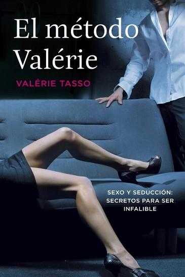 MÉTODO VALÉRIE, EL | 9788401346576 | TASSO,VALERIE | Llibreria L'Illa - Llibreria Online de Mollet - Comprar llibres online
