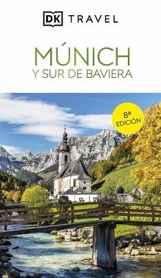 MÚNICH Y SUR DE BAVIERA (GUÍAS VISUALES) | 9780241818992 | DK | Llibreria L'Illa - Llibreria Online de Mollet - Comprar llibres online