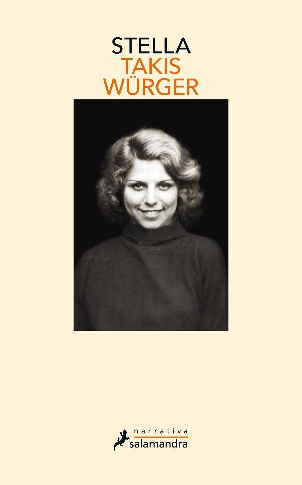 STELLA | 9788418107290 | WÜRGER, TAKIS | Llibreria L'Illa - Llibreria Online de Mollet - Comprar llibres online