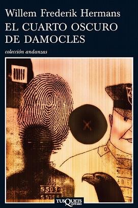 CUARTO OSCURO DE DAMOCLES, EL | 9788483831939 | FREDERIK HERMANS, WILLEM
