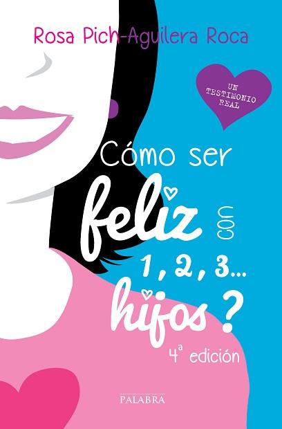 COMO SER FELIZ CON 1,2,3 HIJOS | 9788498409963 | PICH-AGUILERA, ROSA