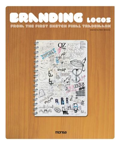 BRANDING LOGOS | 9788415223092 | AA.VV.