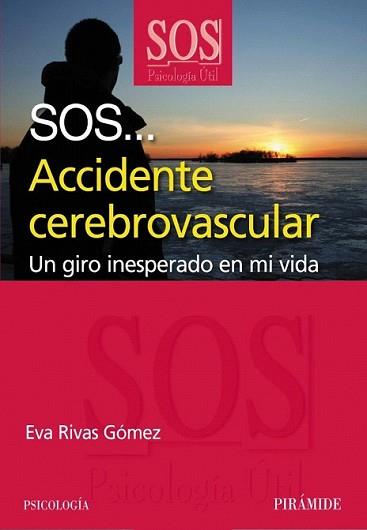 ACCIDENTE CARDIOVASCULAR | 9788436823790 | RIVAS GÓMEZ, EVA