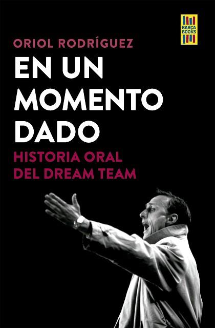 EN UN MOMENTO DADO | 9788448042554 | RODRÍGUEZ, ORIOL | Llibreria L'Illa - Llibreria Online de Mollet - Comprar llibres online