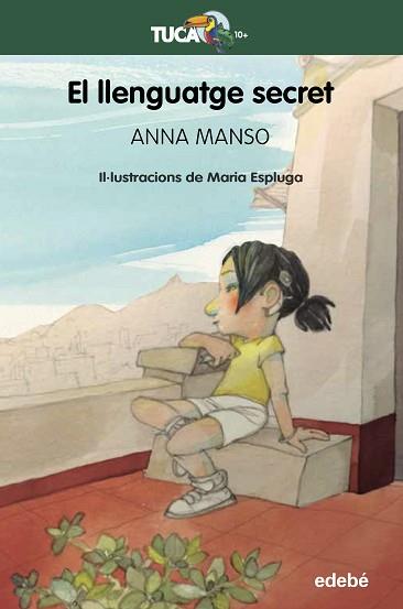 LLENGUATGE SECRET, EL | 9788468353609 | MANSO MUNÉ, ANNA | Llibreria L'Illa - Llibreria Online de Mollet - Comprar llibres online
