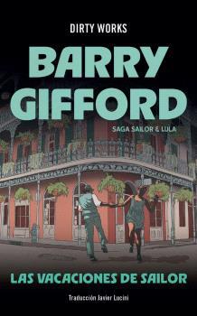 VACACIONES DE SAILOR, LAS | 9788419288622 | GIFFORD, BARRY | Llibreria L'Illa - Llibreria Online de Mollet - Comprar llibres online