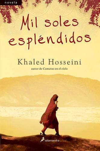 MIL SOLES ESPLENDIDOS | 9788498381221 | HOSSEINI, KHALED | Llibreria L'Illa - Llibreria Online de Mollet - Comprar llibres online