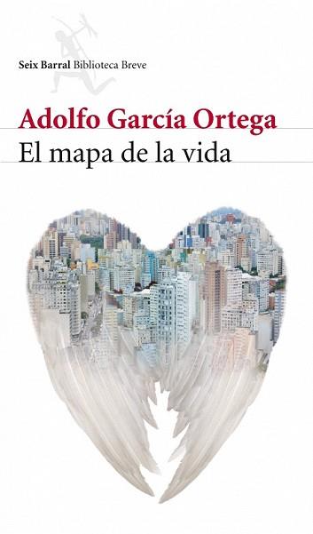 MAPA DE LA VIDA, EL | 9788432212727 | GARCÍA ORTEGA, ADOLFO | Llibreria L'Illa - Llibreria Online de Mollet - Comprar llibres online