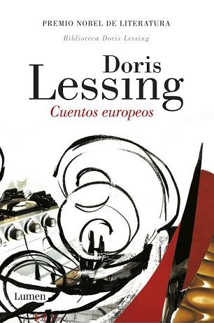 CUENTOS EUROPEOS | 9788426416872 | LESSING, DORIS