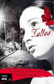 TALTOS | 9788498723397 | RICE, ANNE | Llibreria L'Illa - Llibreria Online de Mollet - Comprar llibres online