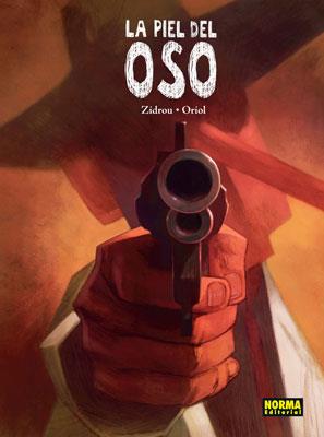 PIEL DEL OSO, LA | 9788467909142 | ZIDROU - ORIOL | Llibreria L'Illa - Llibreria Online de Mollet - Comprar llibres online