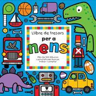 LLIBRE DE TRESORS PER A NENS | 9788424633547 | A.A.V.V.