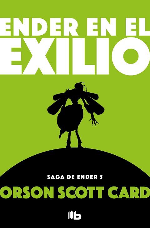 ENDER EN EL EXILIO  | 9788490707906 | CARD, ORSON SCOTT