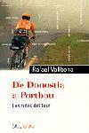 DE DONOSTIA A PORTBOU | 9788484374183 | VALLBONA, RAFAEL | Llibreria L'Illa - Llibreria Online de Mollet - Comprar llibres online