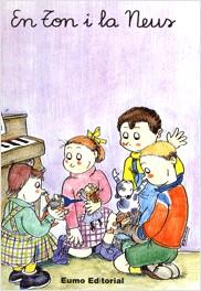TON I LA NEUS, EN | 9788476023518