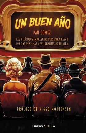 BUEN AÑO, UN | 9788448042653 | GÓMEZ, PAU | Llibreria L'Illa - Llibreria Online de Mollet - Comprar llibres online
