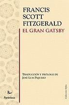 GRAN GATSBY, EL | 9788499191485 | SCOTT FITGERALD, FRANCIS | Llibreria L'Illa - Llibreria Online de Mollet - Comprar llibres online