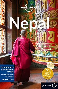 NEPAL 4 | 9788408140290 | BRADLEY MAYHEW/LINDSAY BROWN/STUART BUTLER | Llibreria L'Illa - Llibreria Online de Mollet - Comprar llibres online