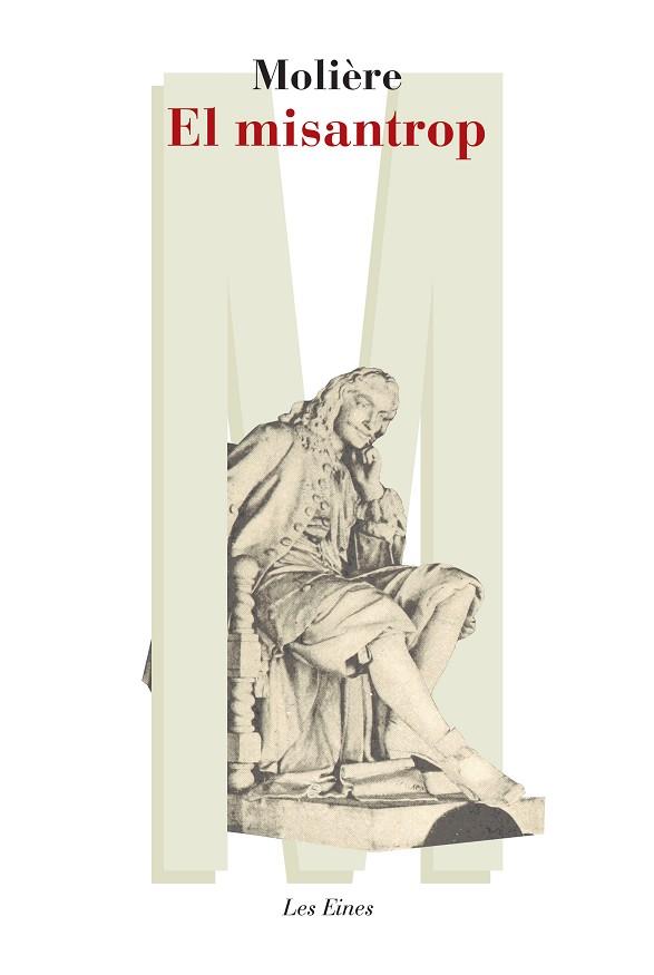 MISANTROP, EL | 9788415954156 | MOLIÈRE | Llibreria L'Illa - Llibreria Online de Mollet - Comprar llibres online