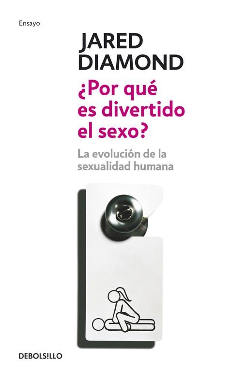 POR QUE ES DIVERTIDO EL SEXO? | 9788483466926 | DIAMOND, JARED | Llibreria L'Illa - Llibreria Online de Mollet - Comprar llibres online