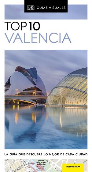 VALENCIA | 9780241457795 | Llibreria L'Illa - Llibreria Online de Mollet - Comprar llibres online